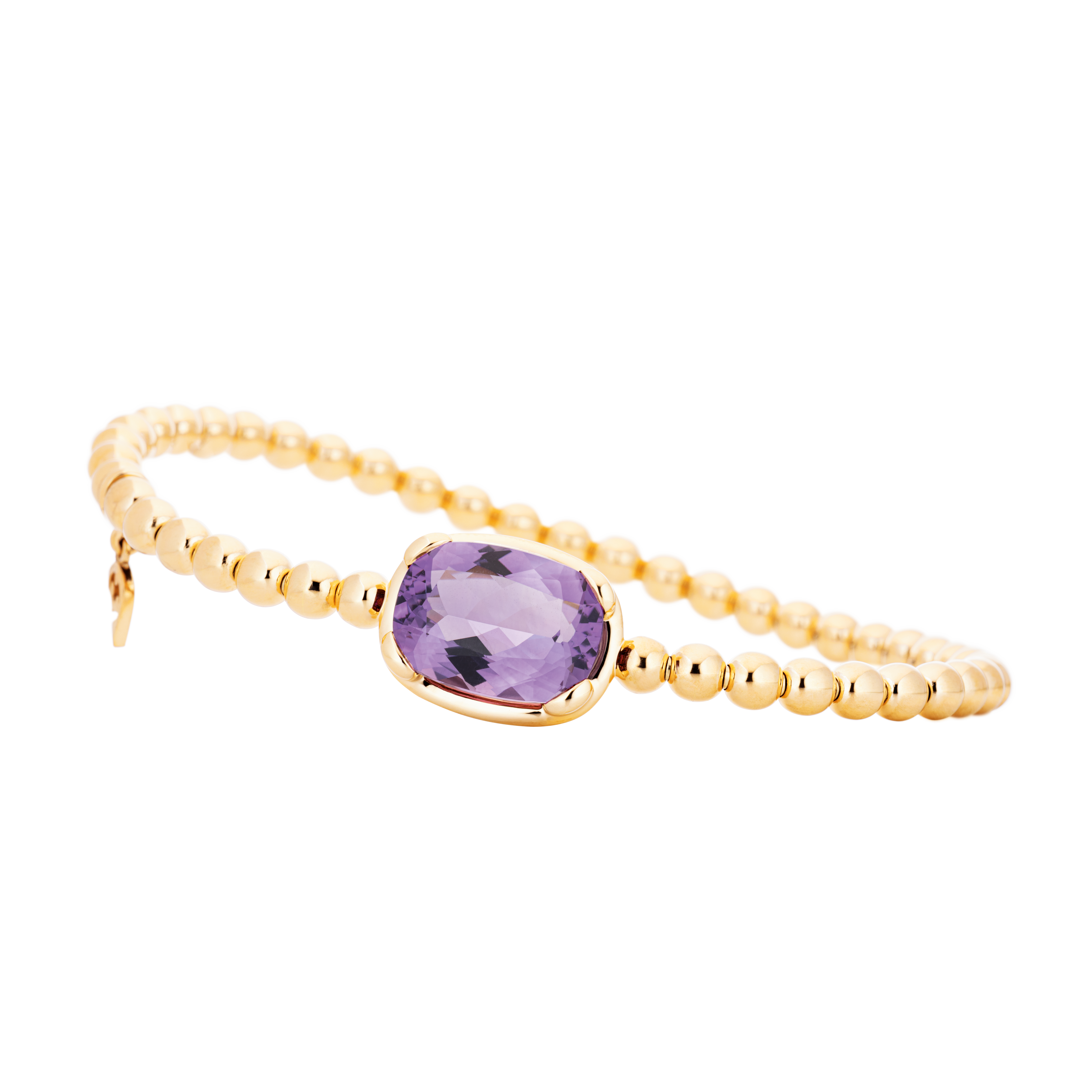 Flexibles Armband Capriccio