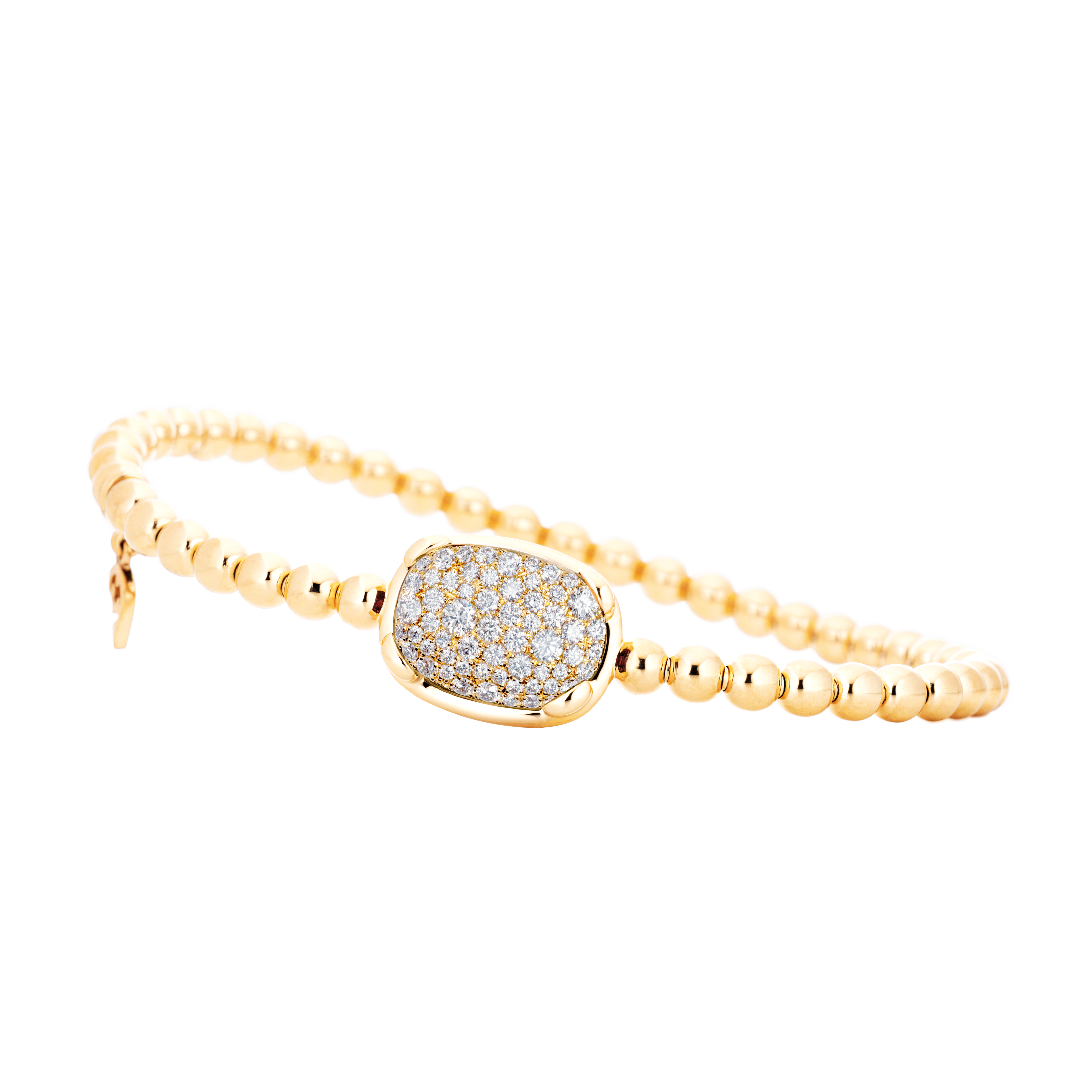 Flexibles Armband Capriccio