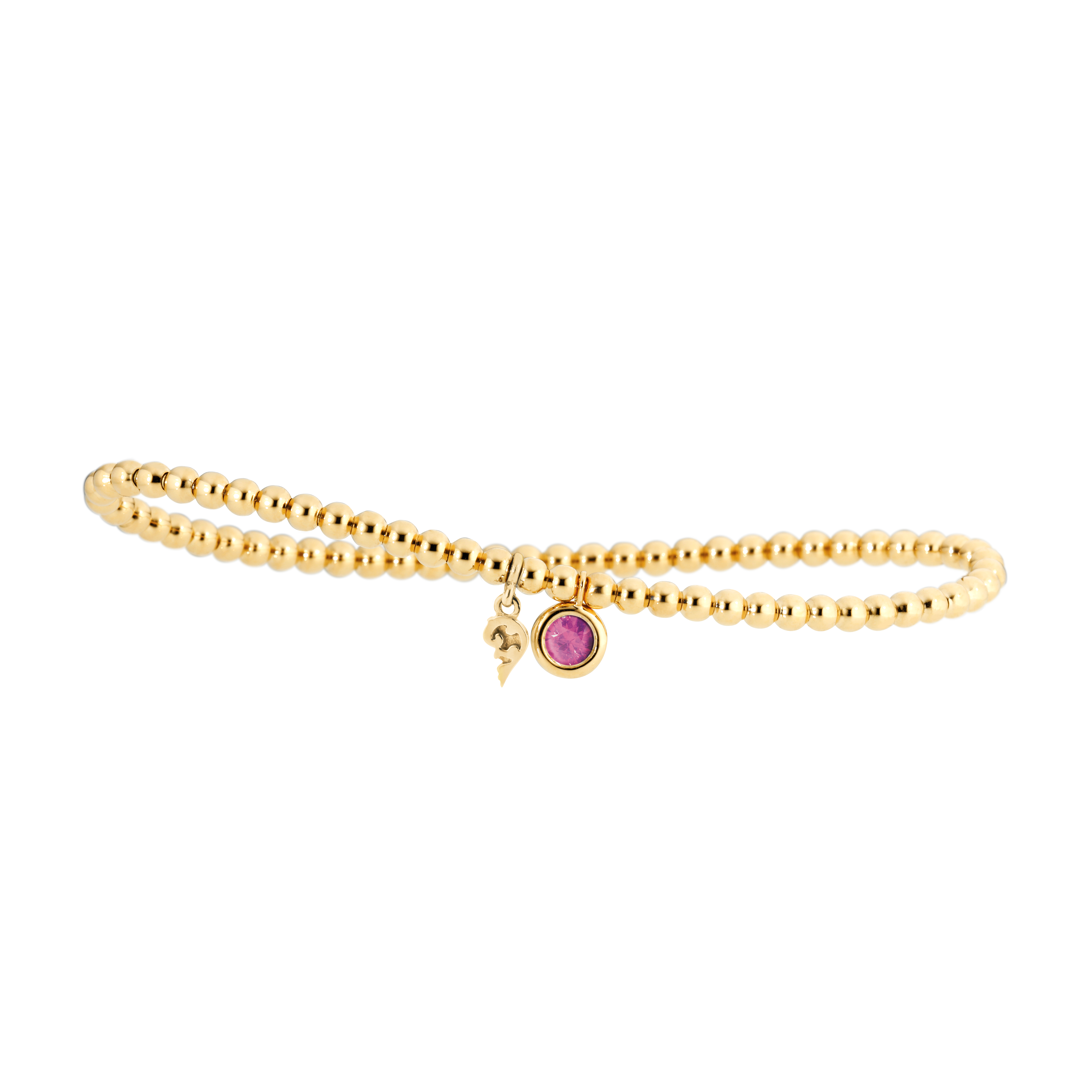 flexible bracelet Prosecco Bunt