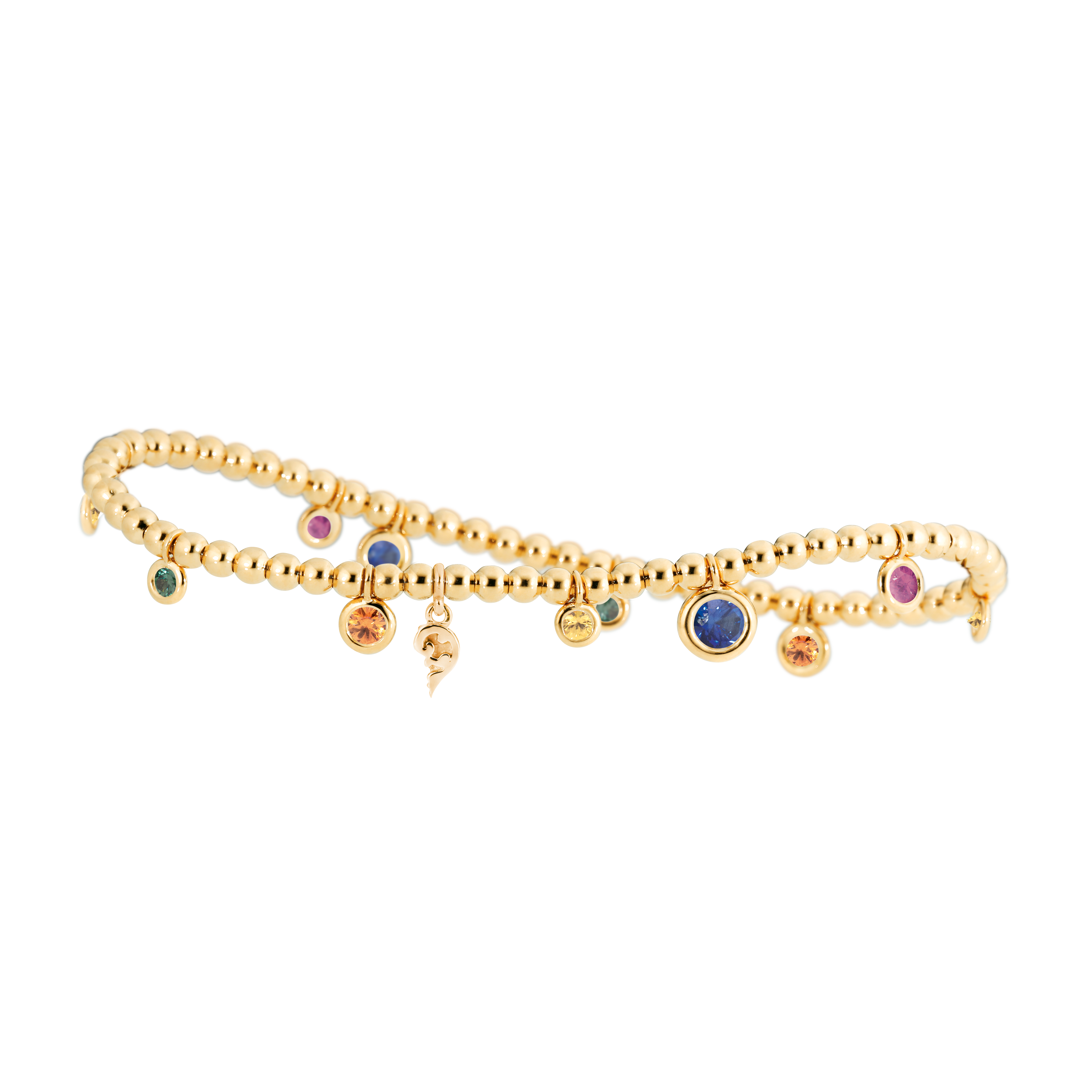 flexible bracelet Prosecco Bunt