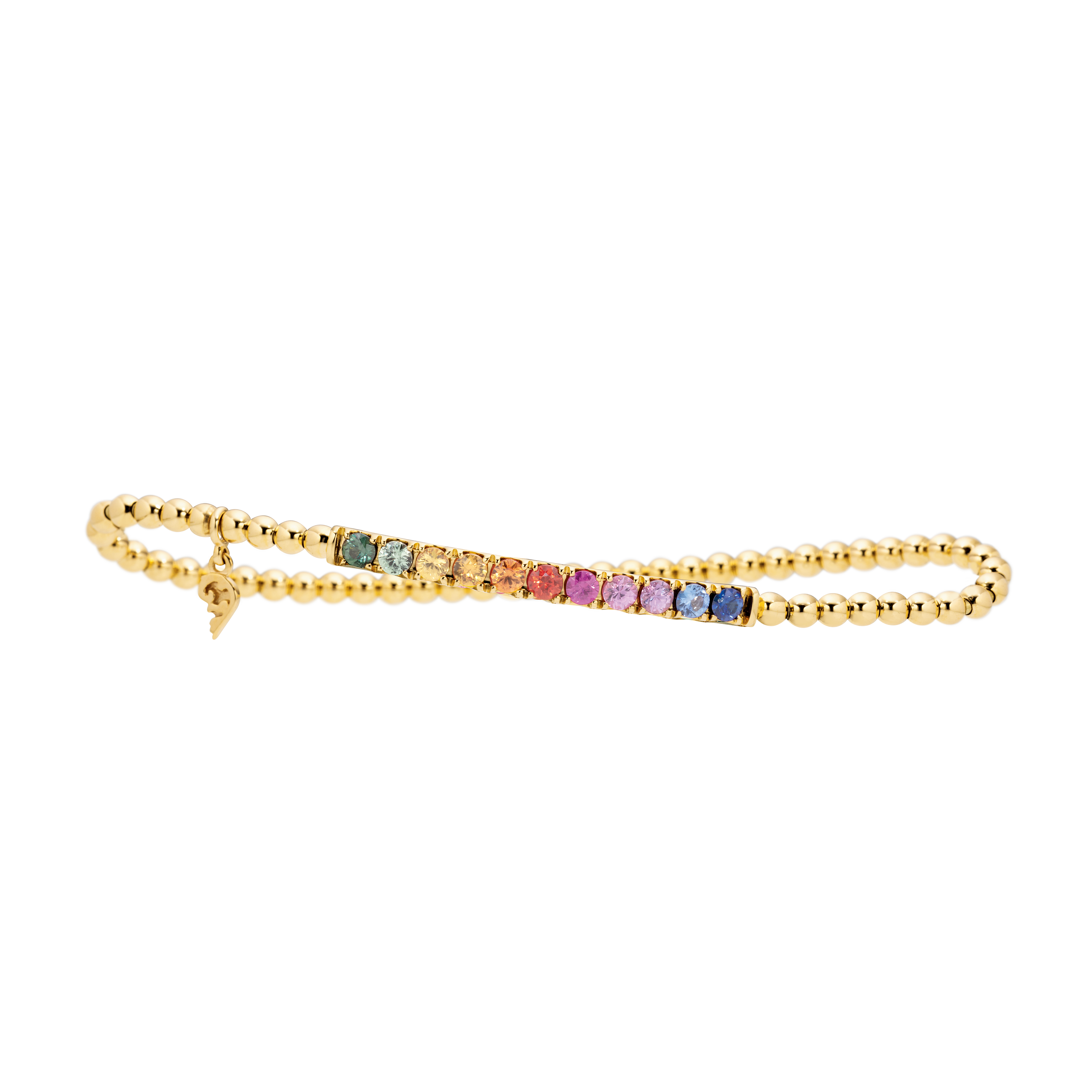 flexible bracelet Rainbow