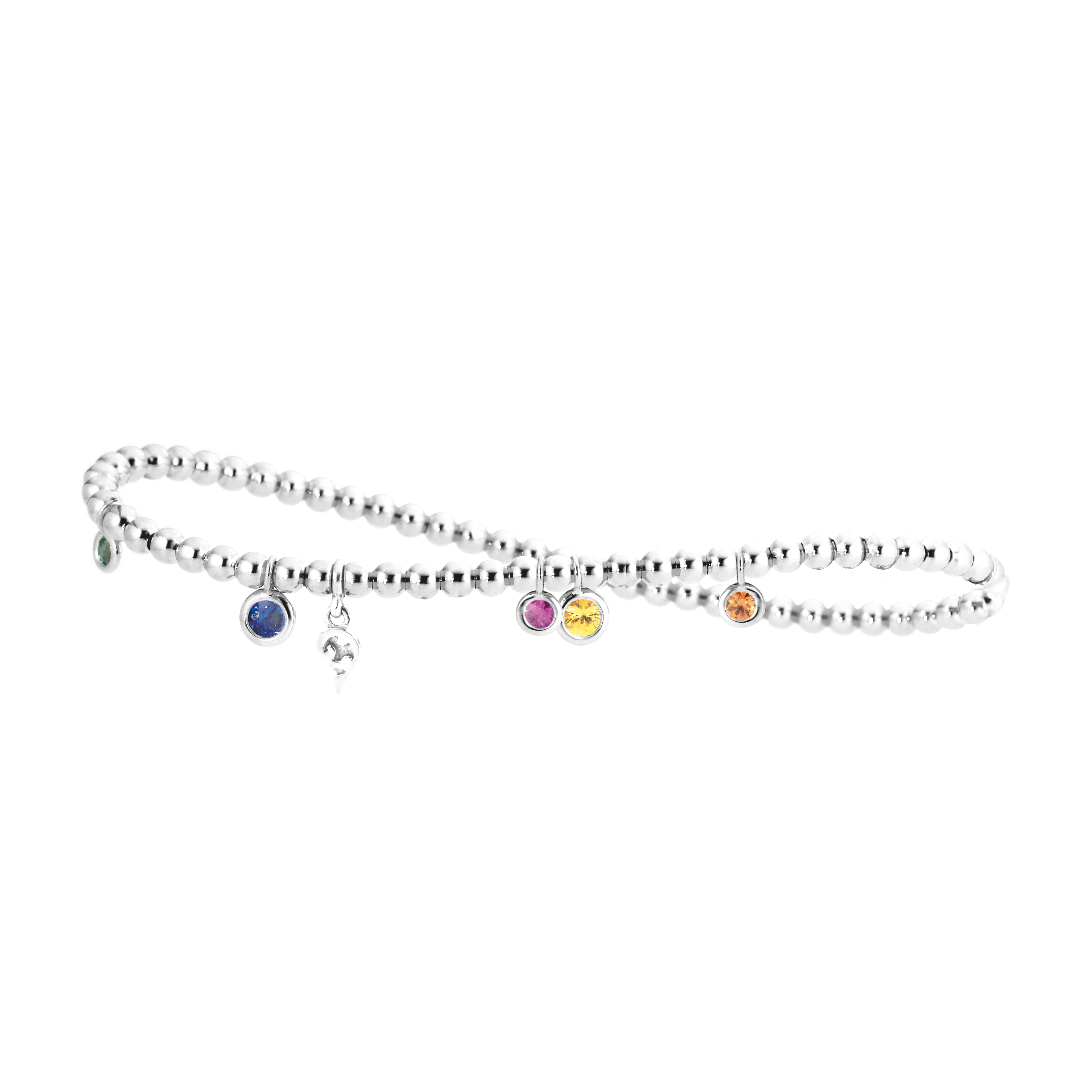 flexible bracelet Prosecco Bunt