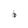 Rosenquarz, Amethyst