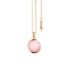 Opal pink