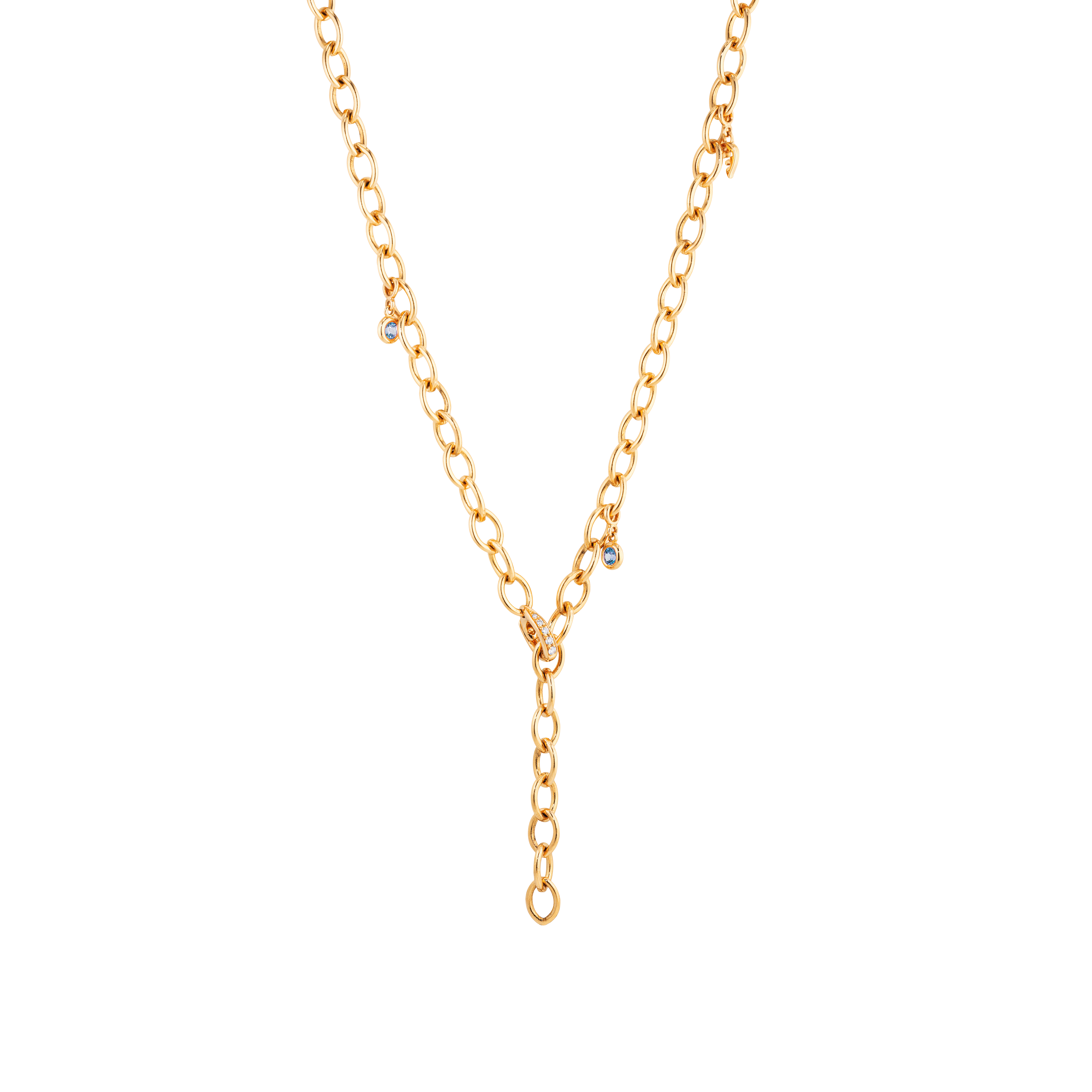 necklace Capriccio