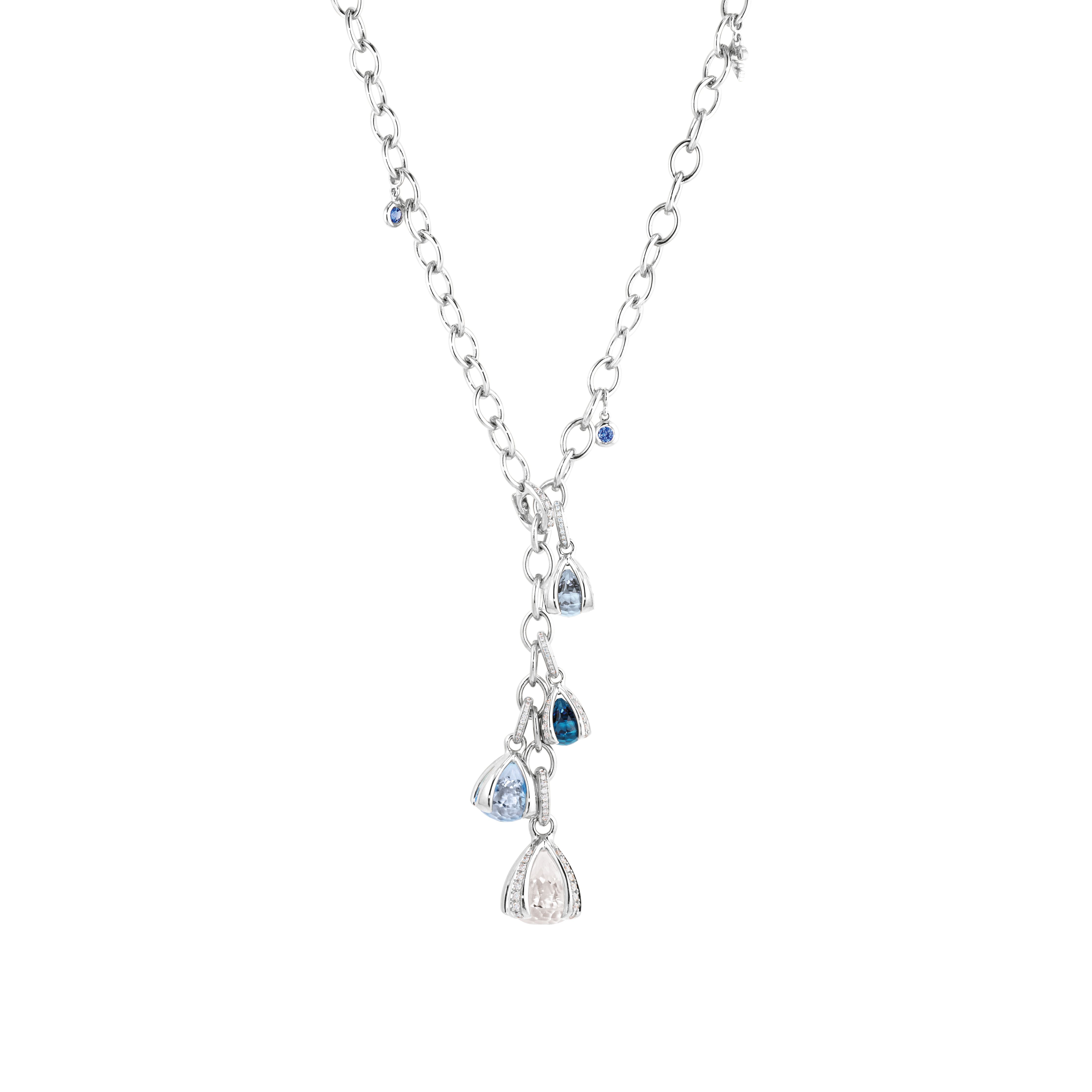 necklace Capriccio