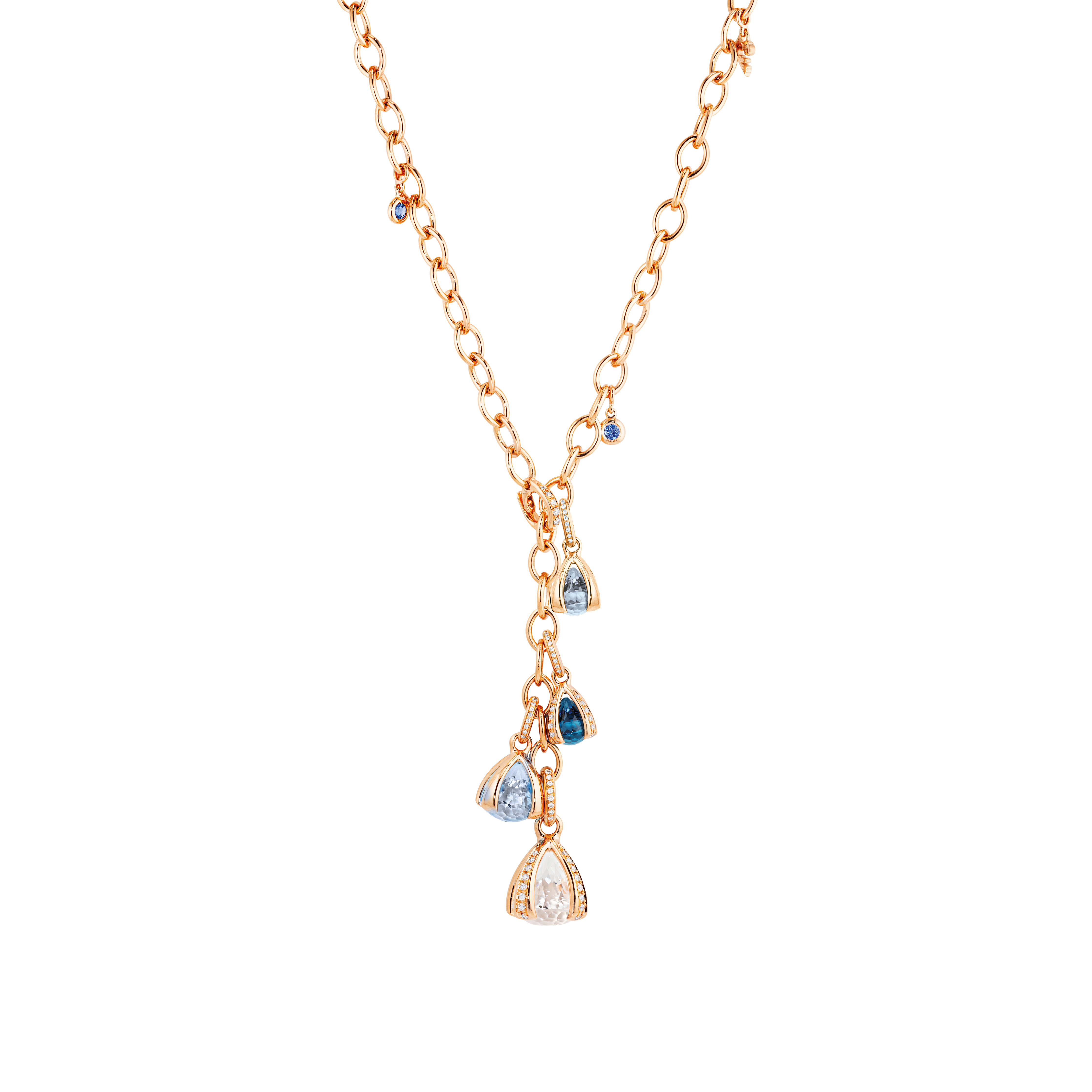 necklace Capriccio