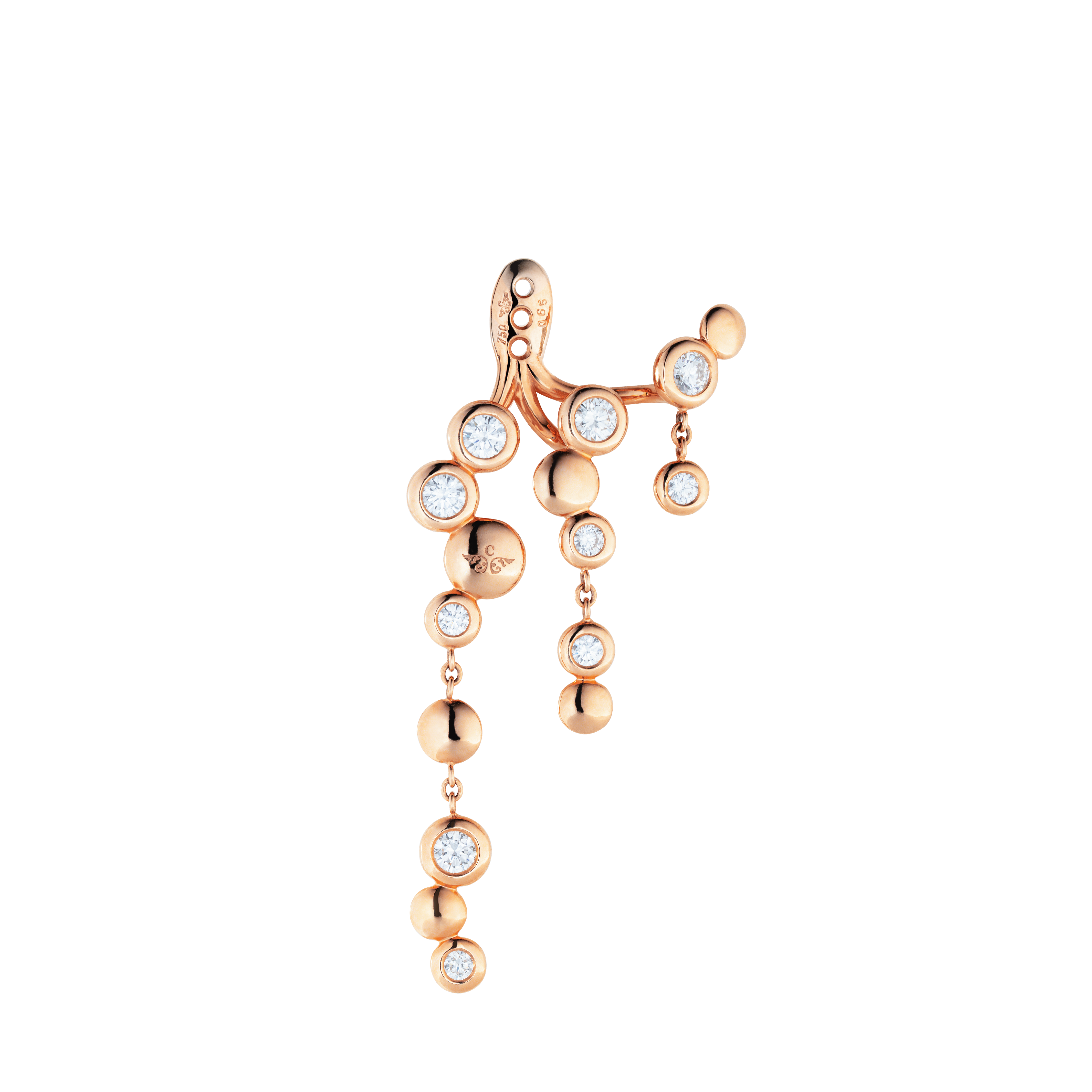 Add-On Earring Starlet