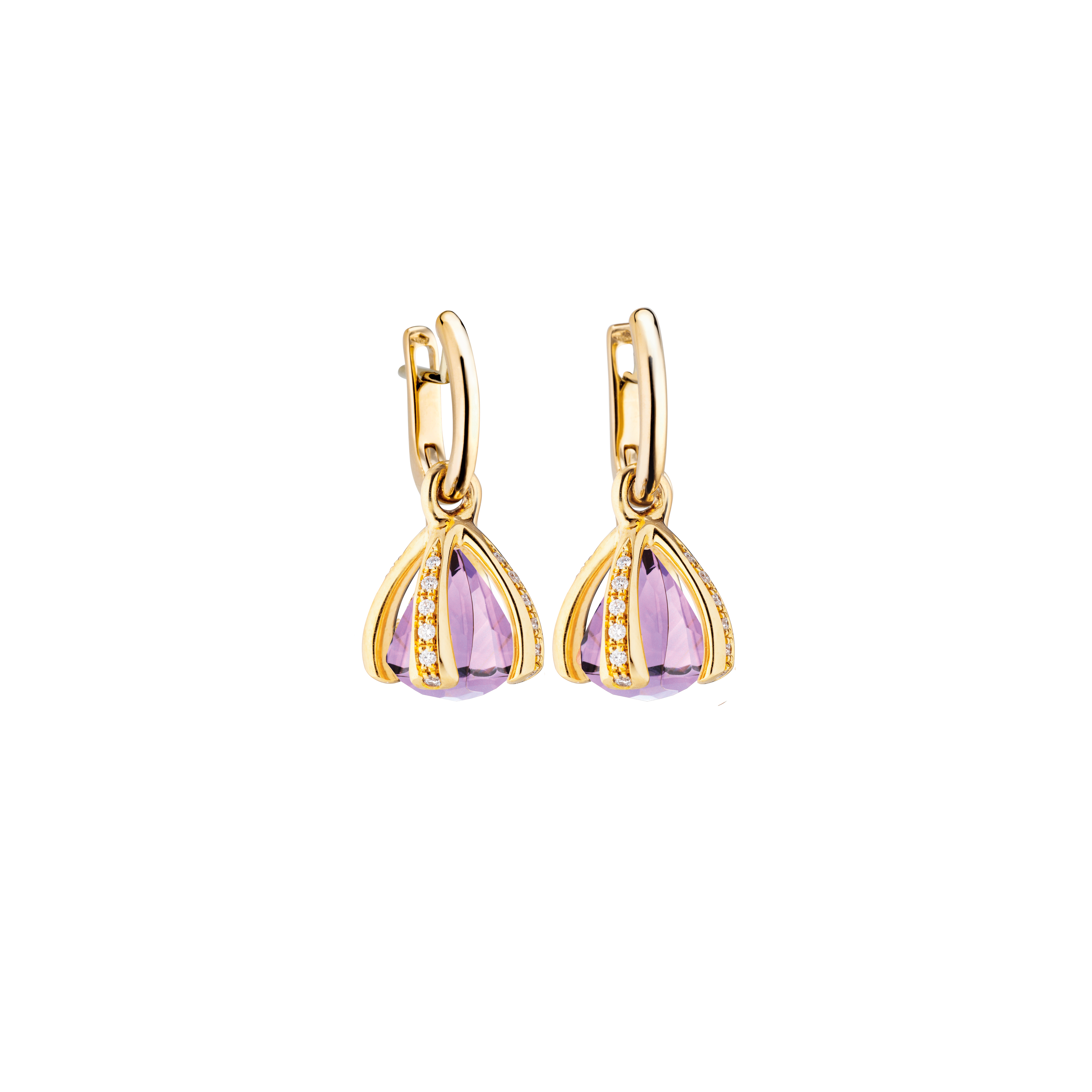 earring Capriccio