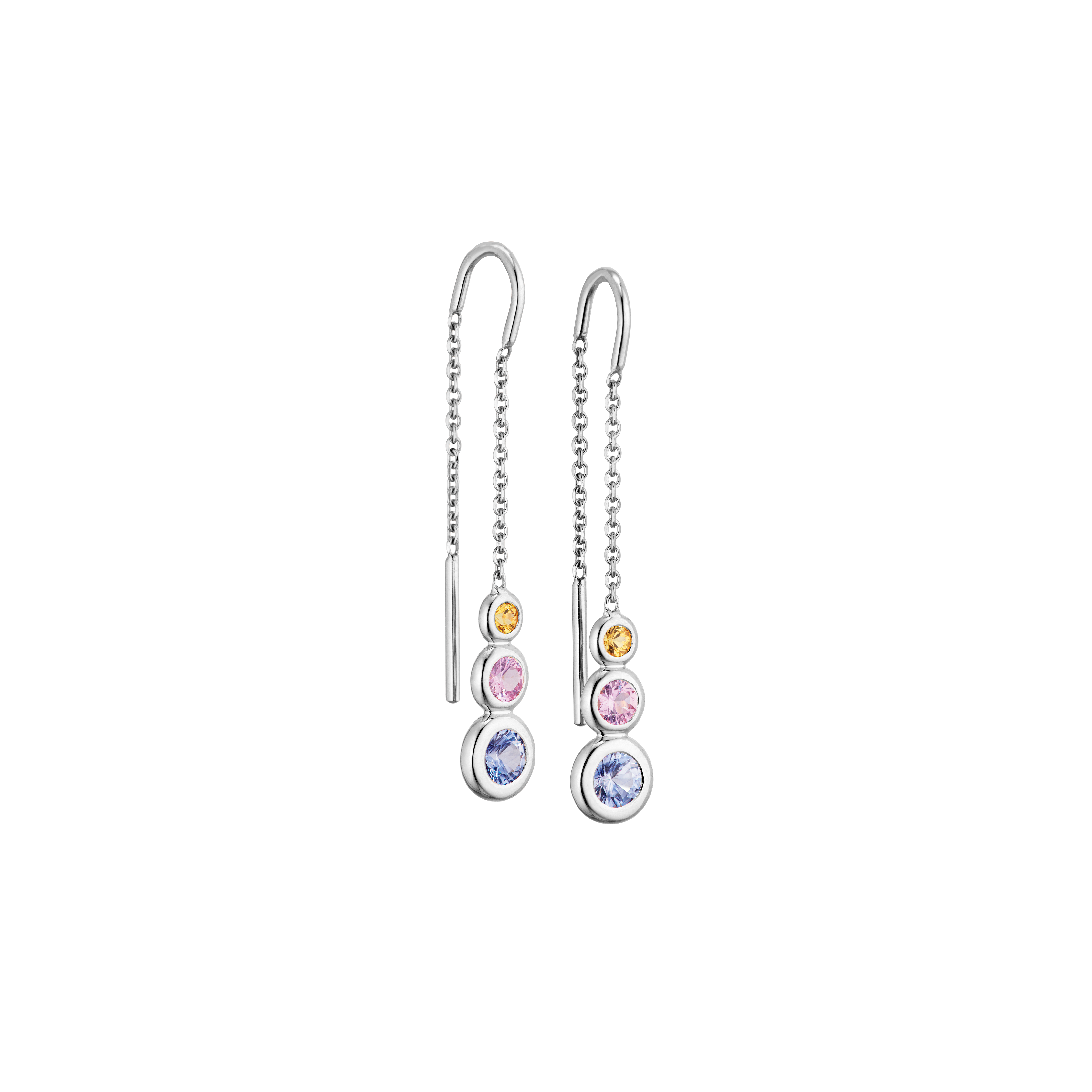 earring Prosecco Bunt