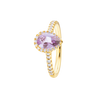 amethyst lilac