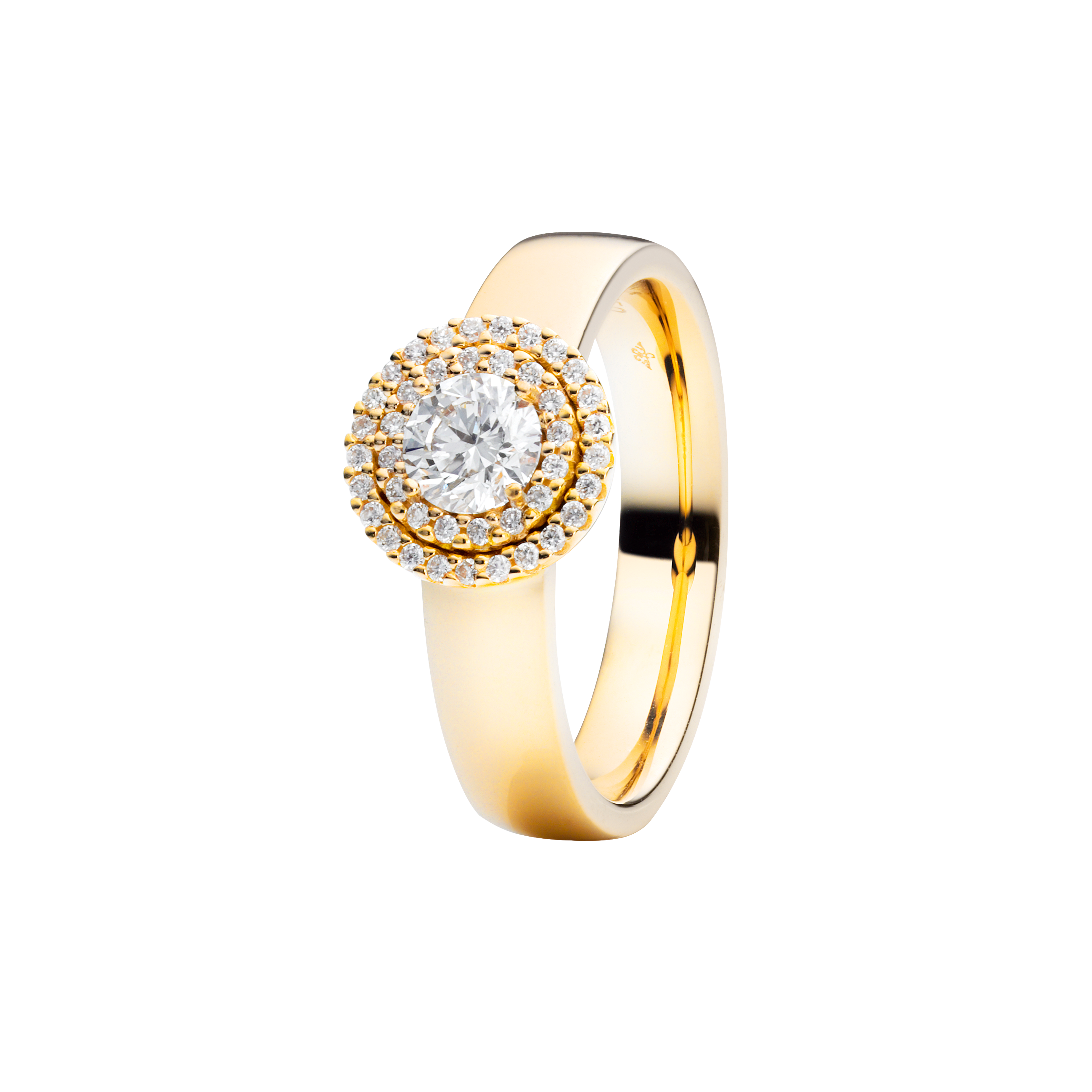 ring Brillantissimo