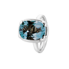 topaz London blue