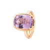 amethyst lilac