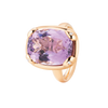 amethyst lilac