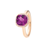 garnet royal purple