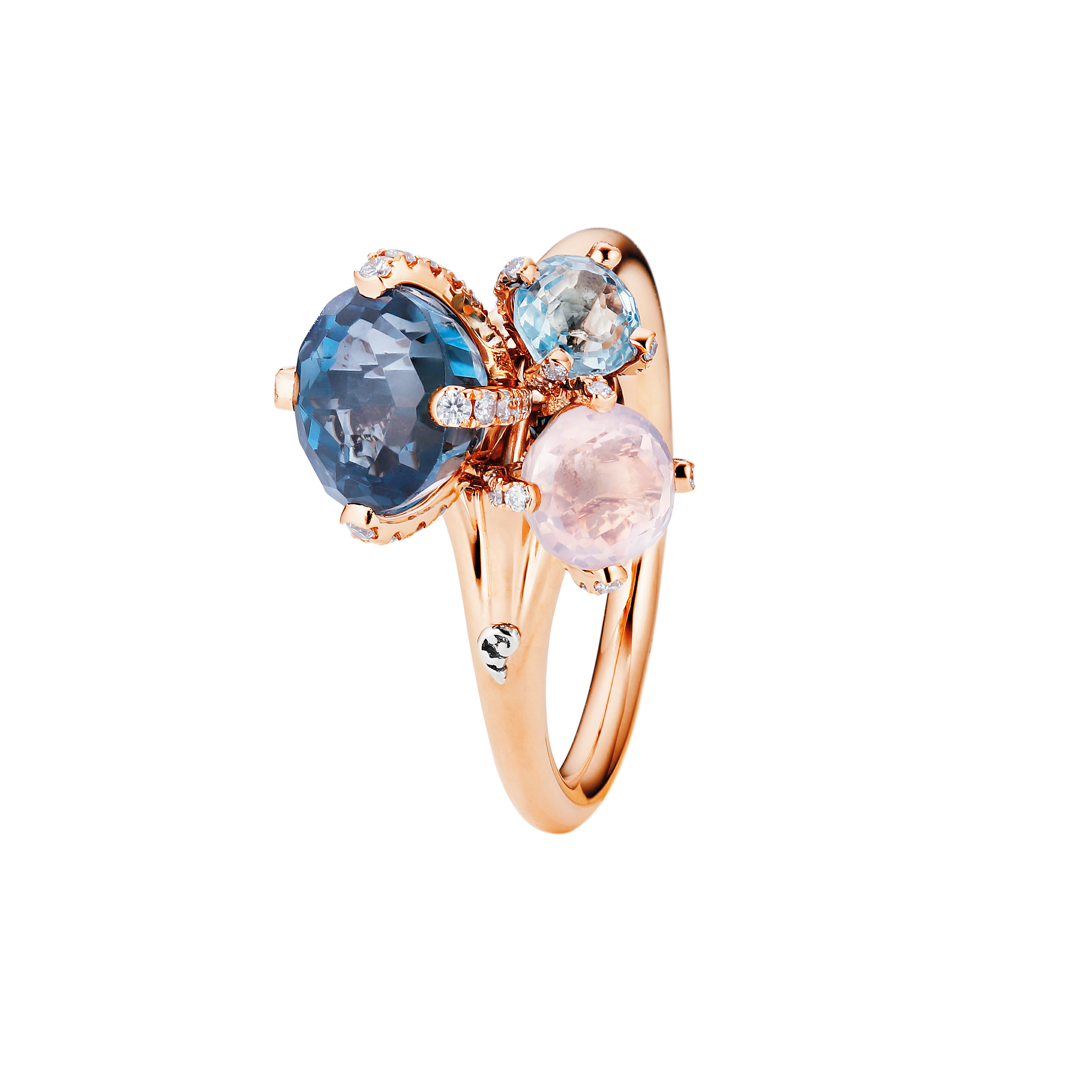 Ring Capriccio